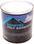 Rooftec Bitumen Roofing Felt Adhesive