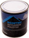 Rooftec Bitumen Roofing Mastic