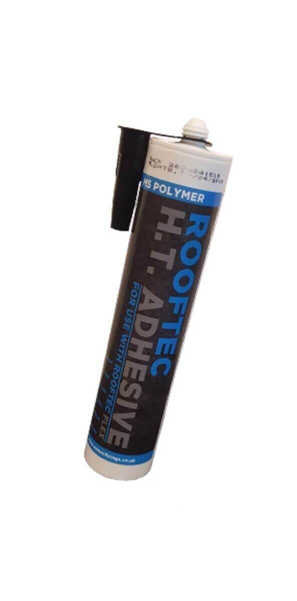 Rooftec High Tack Adhesive 290ml