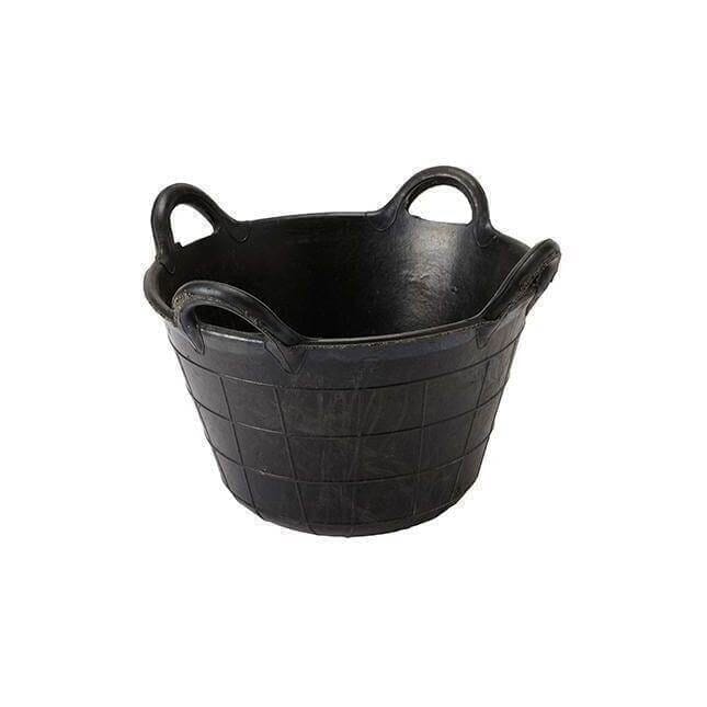 Rubber 4 Hand Trug