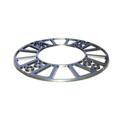 RynoPave RPS1 Paving Support Shim 150mm Diameter x 1mm