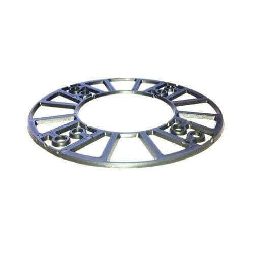 RynoPave RPS2 Paving Support Shim 150mm Diameter x 2mm