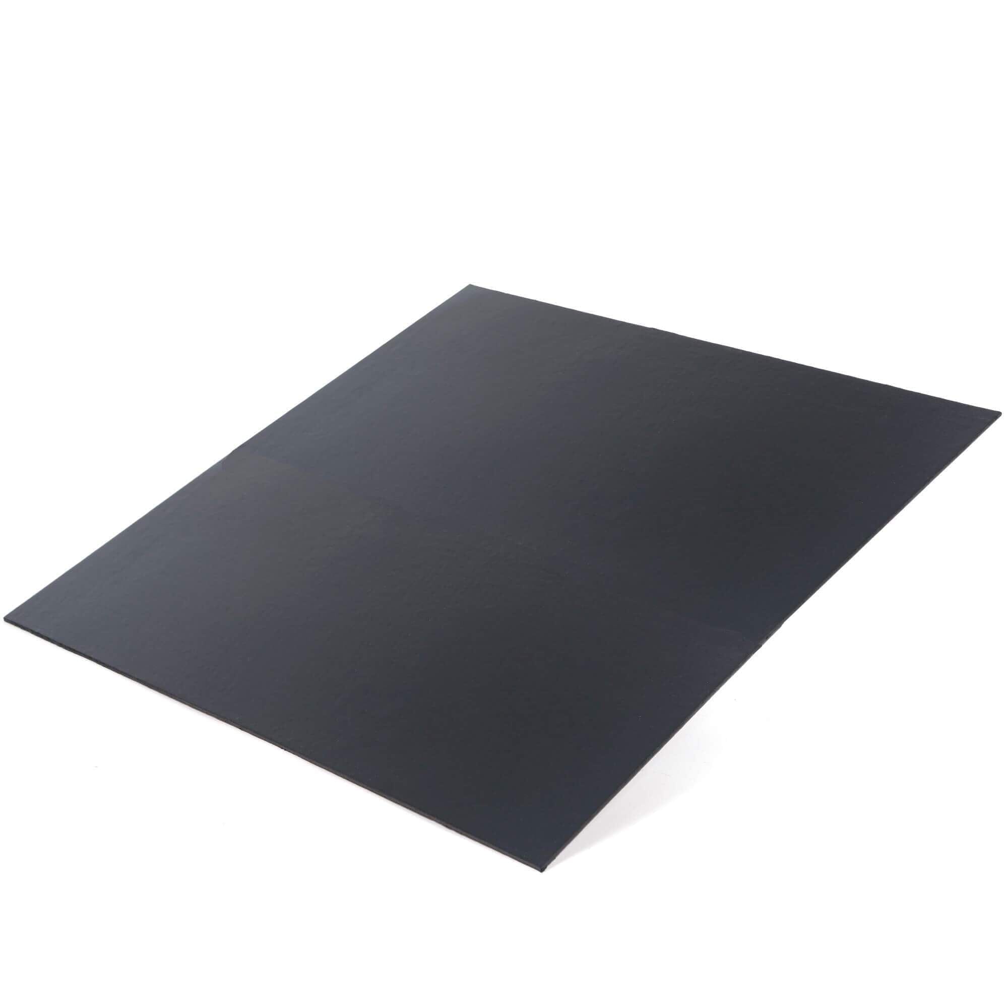 SVK Ardonit Smooth Fibre Cement Roof Slate Tile 600mm x 600mm - Blue/Black