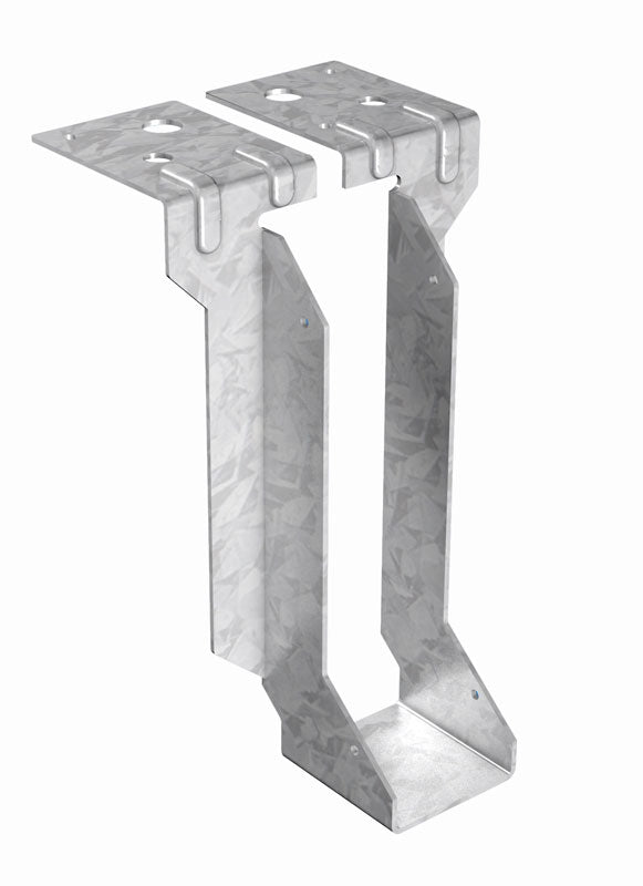 Samac 150mm Build In Joist Hanger Single Piece