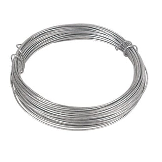 Samac Galvanised Tying Wire - 30m x 1.6mm