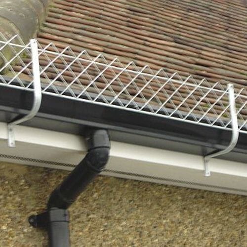 Samac Snowguard for Slates & Tiles 150mm x 2m