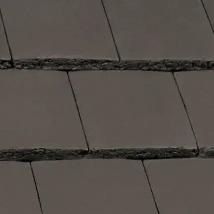 Marley Ashmore Concrete Interlocking Roof Tiles - Pallet of 276