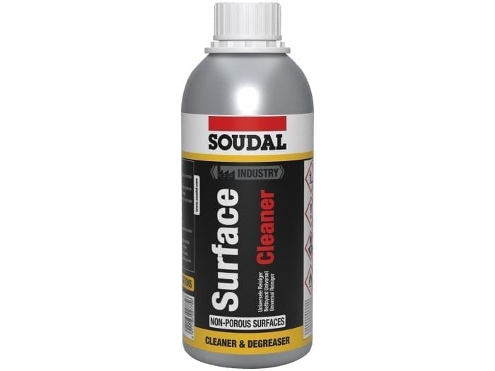 Soudal Surface Cleaner 500ml