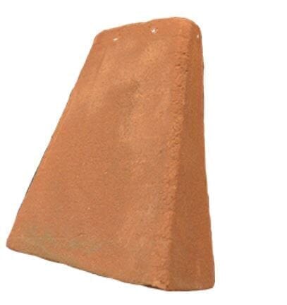 Spicer Tiles Handmade External Angle 90° Clay Tile - Appledore Blend