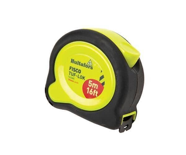 Sterling Tape Measure - 5m