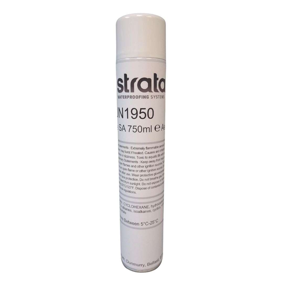 StrataPrime SA Primer Canister - 750ml