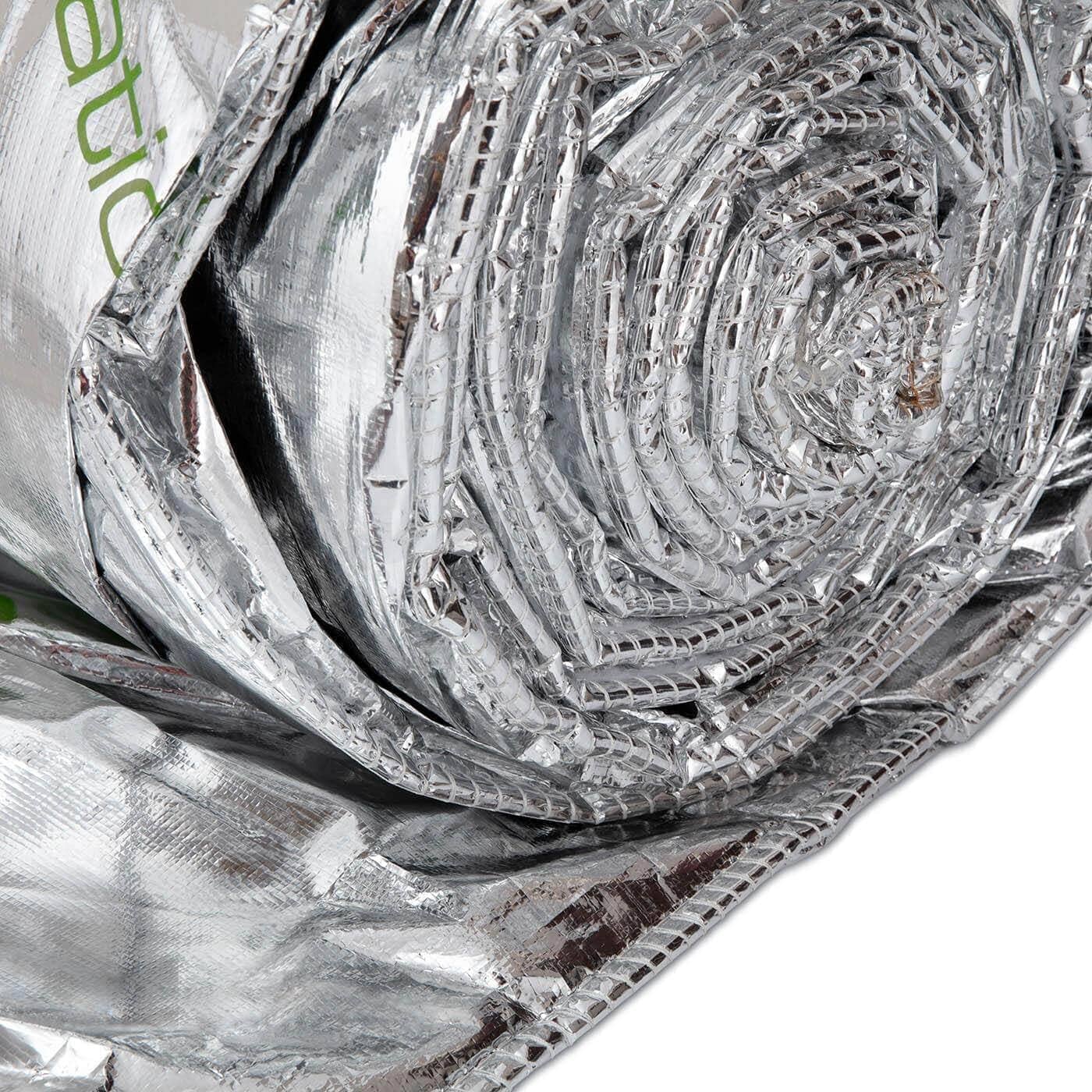 SuperFOIL SF40 Multi-Layer Foil Insulation 1.5m x 10m