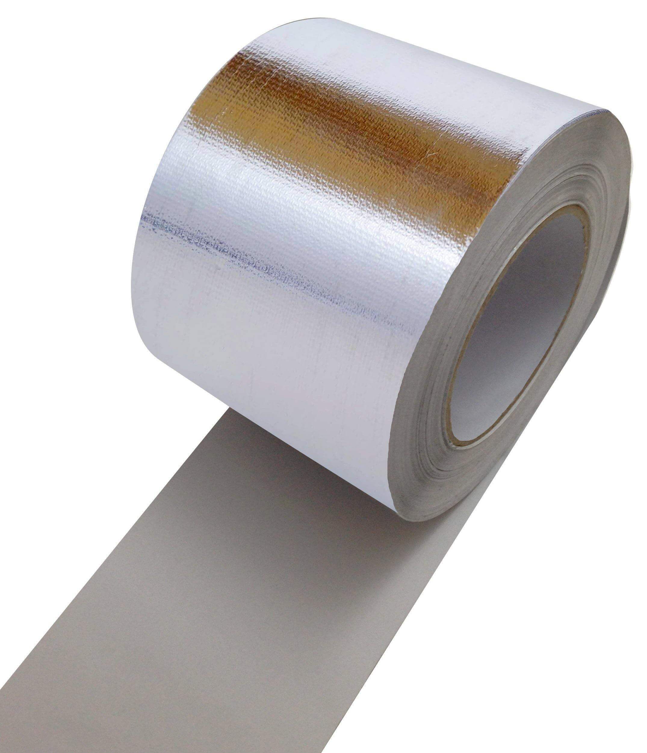 SuperFOIL Superior Sealing Tape 20m x 100mm