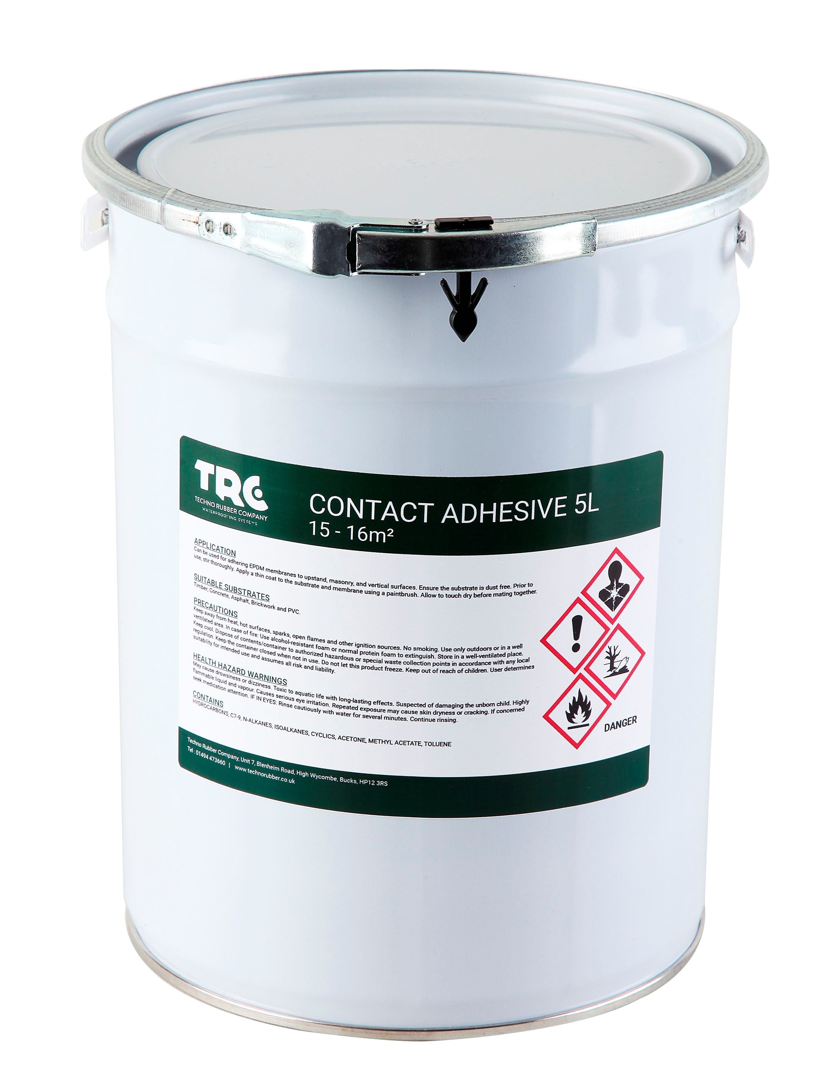 TRC Techno Contact Bonding Adhesive