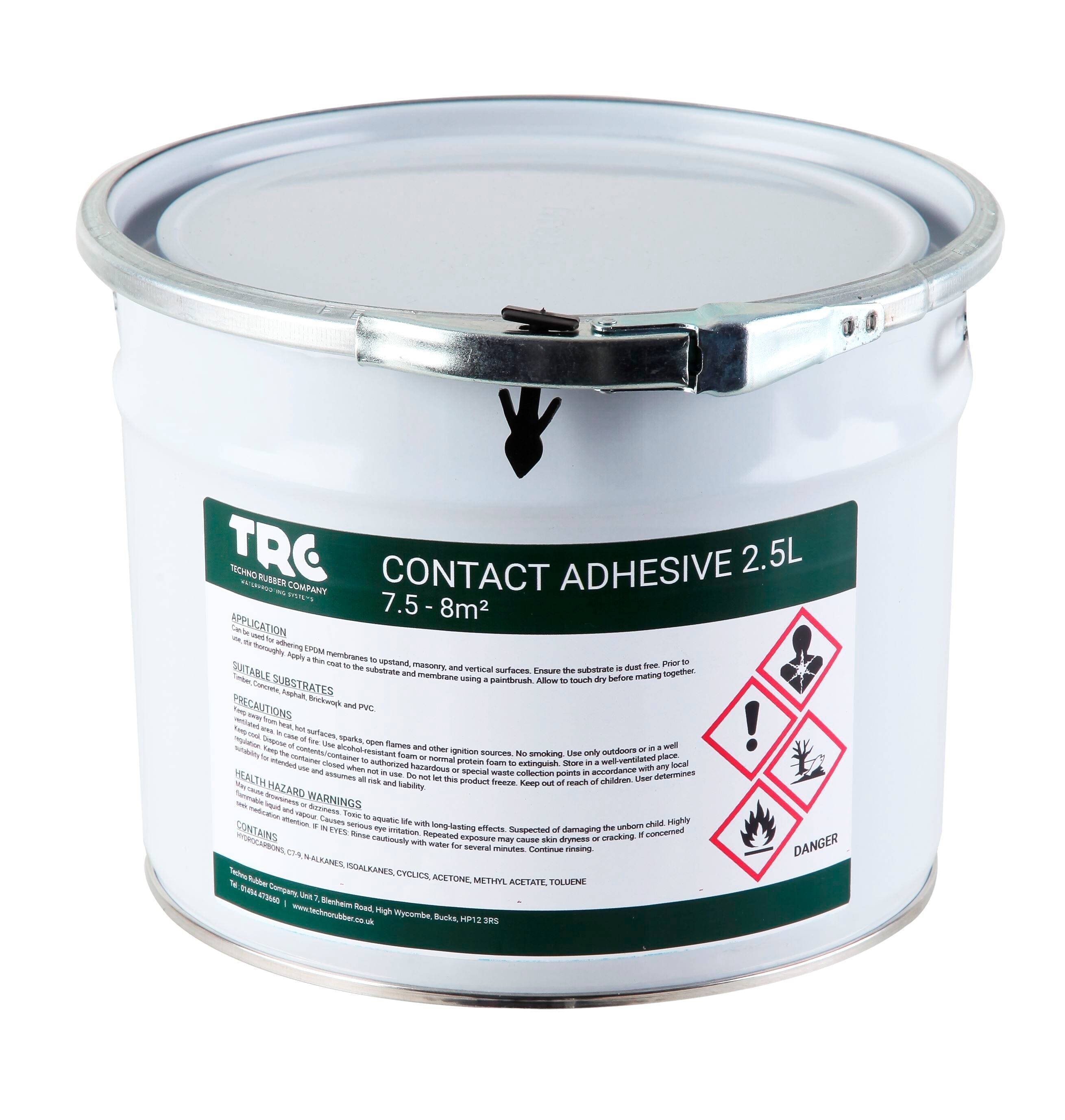 TRC Techno Contact Bonding Adhesive