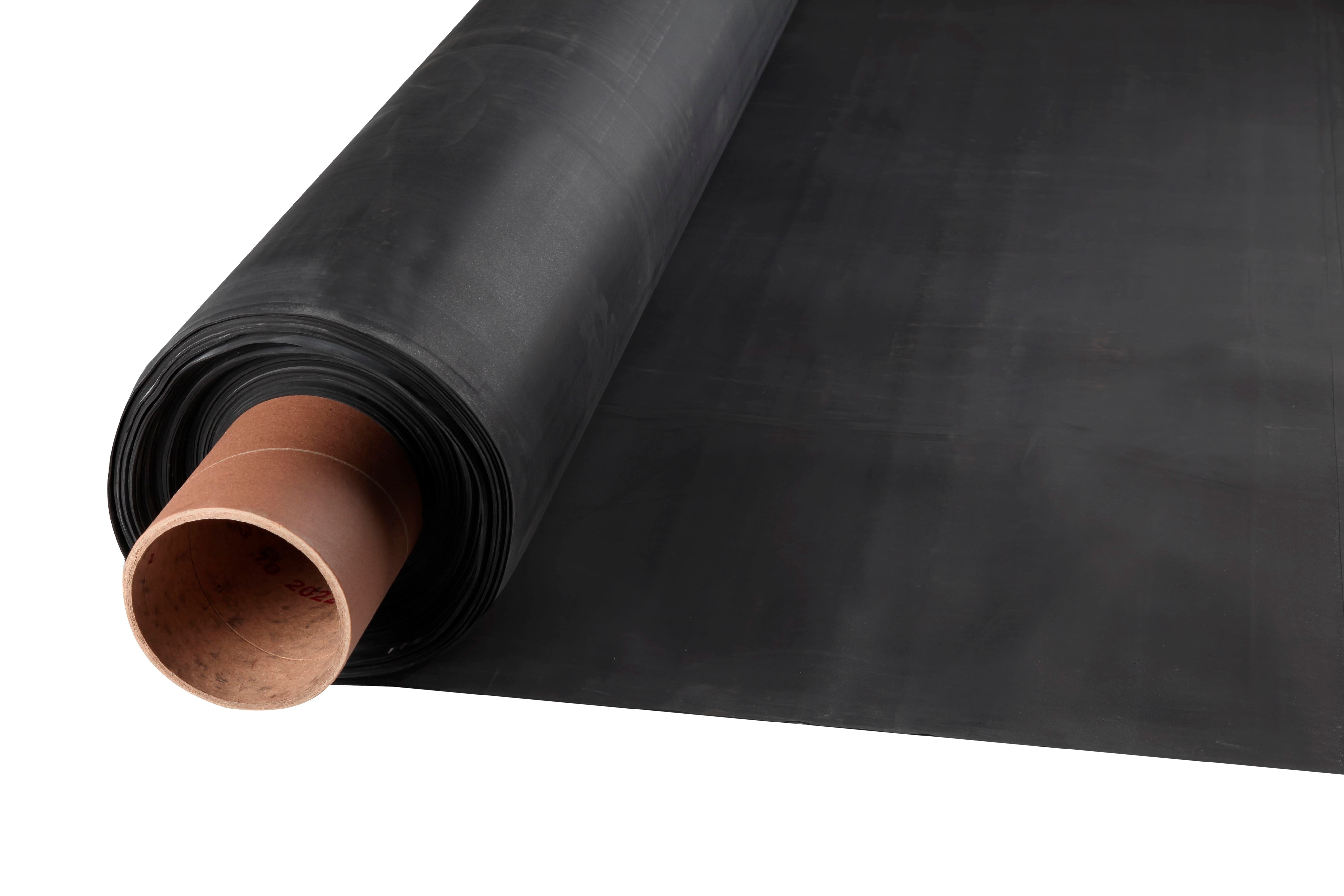 TRC Techno EPDM Rubber Membrane 1.2mm - Cut to size