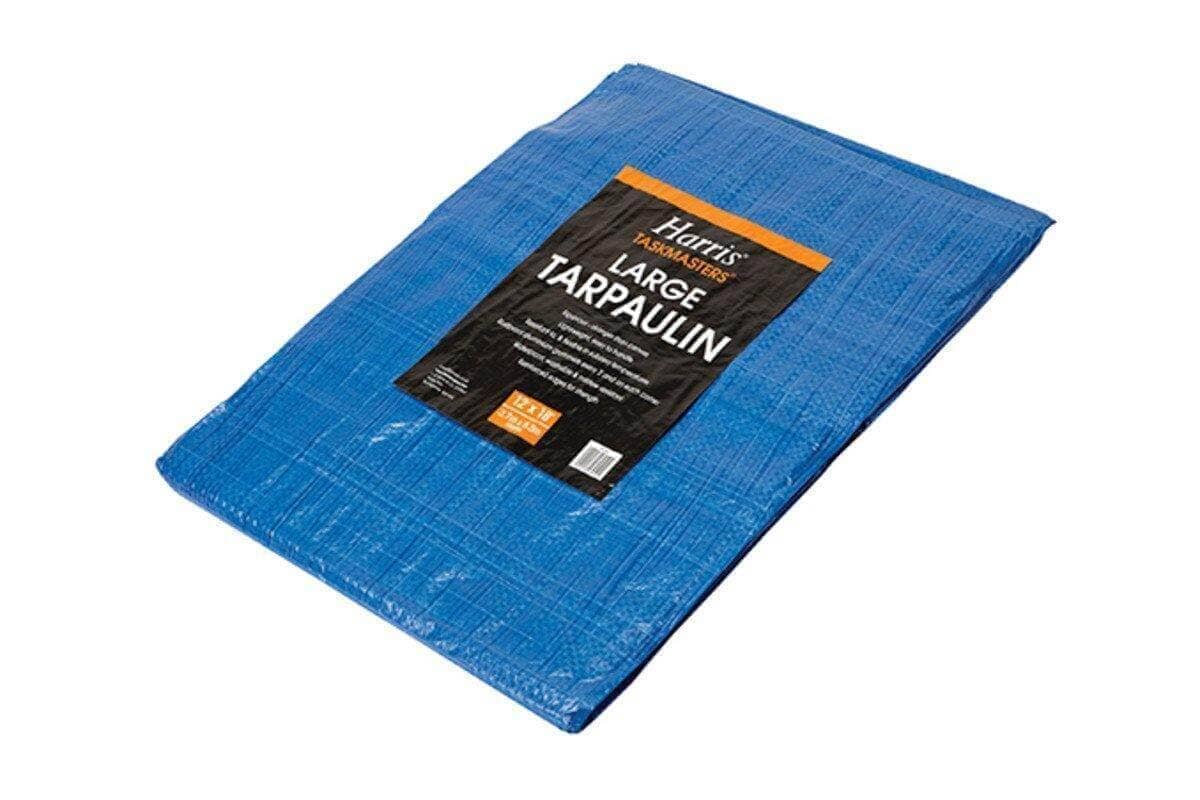 Tarpaulin 5.4m X 3.6m