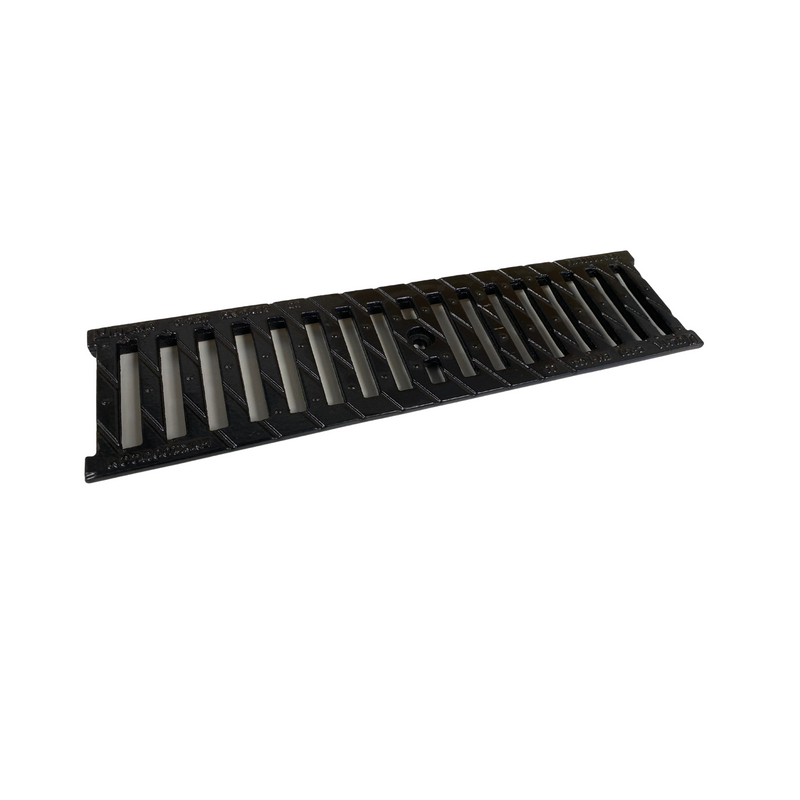 ULMA C250 Ductile Iron Slotted Grating - 500mm