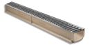 ULMA Eurokit A15 Polymer Concrete Channel Drainage