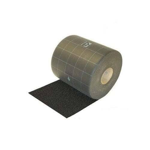 Ubiflex B3 Lead Alternative 150mm x 12m Black