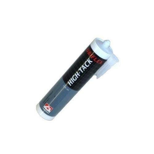 Ubiflex High Tack Sealant 290ml - Black