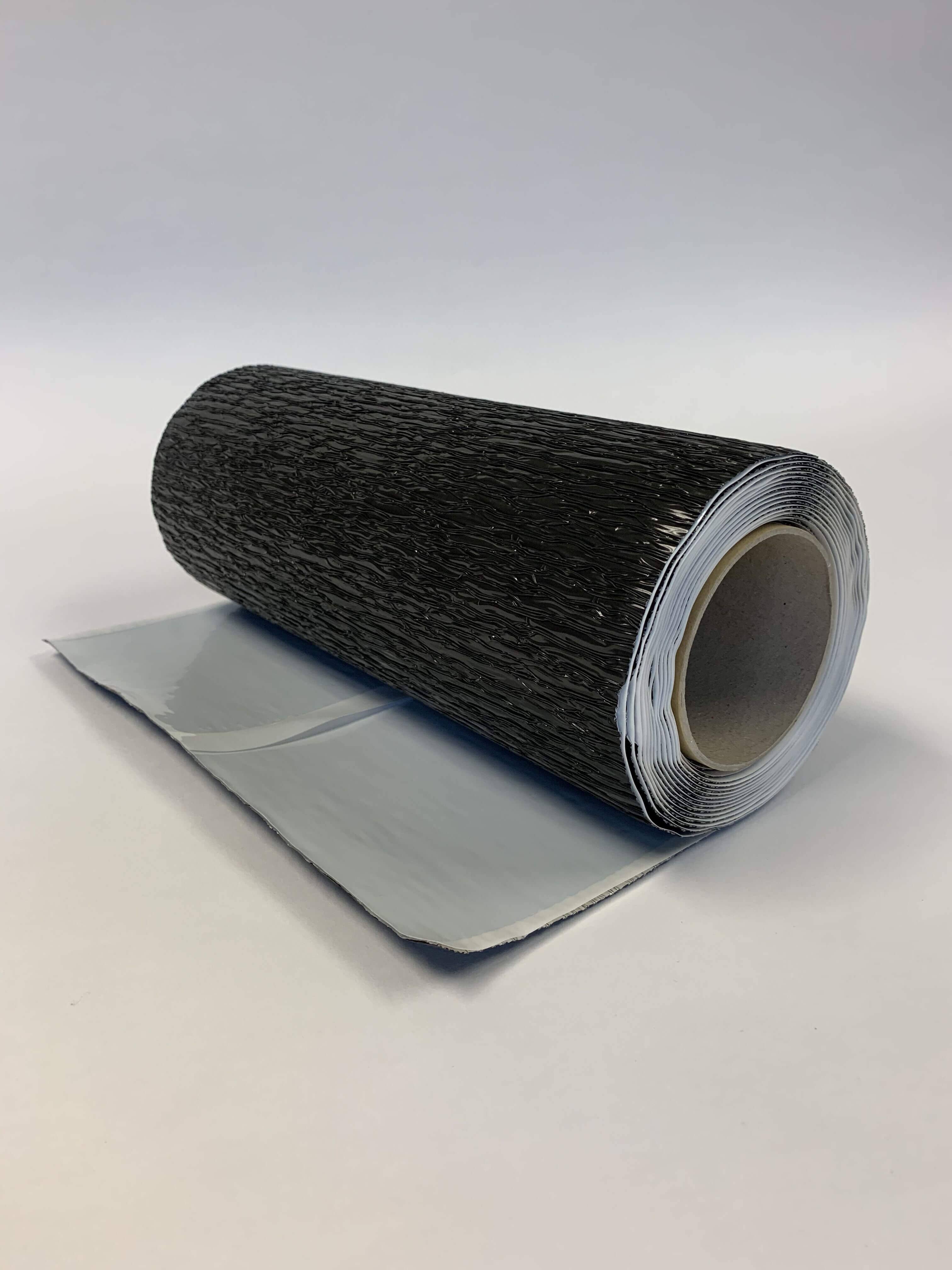 Ubiform + Self Adhesive Non- Lead Flashing 600mm x 5m Grey