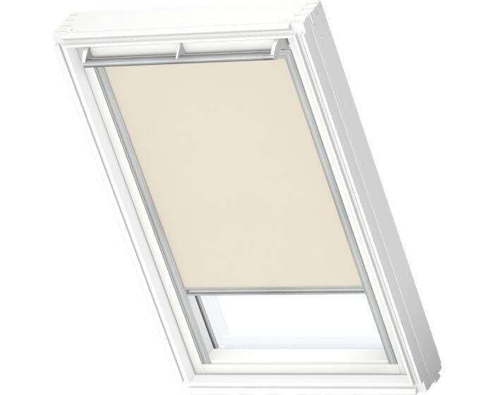 VELUX Blackout Electric Roller Blind