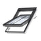 VELUX Conservation Window GGL CK04 SD5P2 for 8mm Slate - 55cm x 98cm