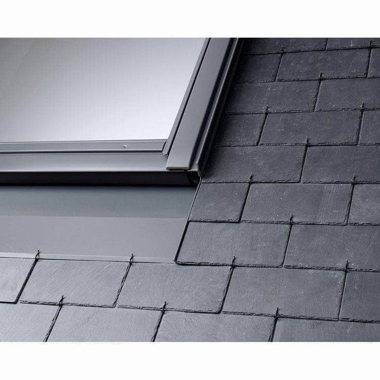 VELUX EDN 2000 Pro+ Recessed Slate Flashing