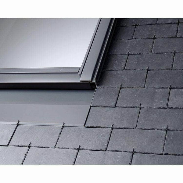 VELUX EDN 2000 Pro+ Recessed Slate Flashing