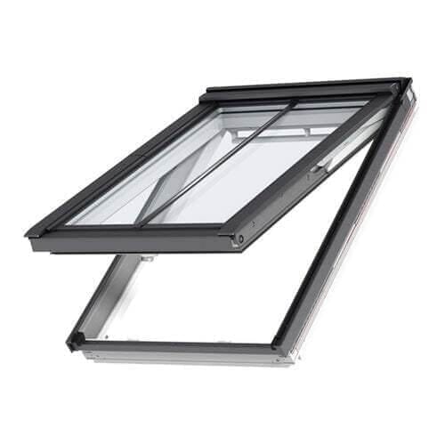 VELUX GPL MK08 SD5J2 Conservation Window for 90mm Tiles- 78cm x 140cm