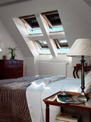 VELUX GPL Pine Laminated Top Hung Window