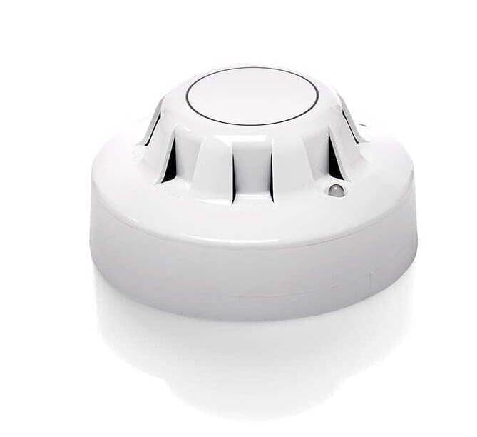 VELUX KFA 100 WW New Generation Smoke Detector Sensor