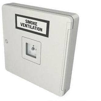 VELUX KFC 210 EU Control System