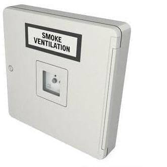 VELUX KFC 220 EU Control System for Two Windows