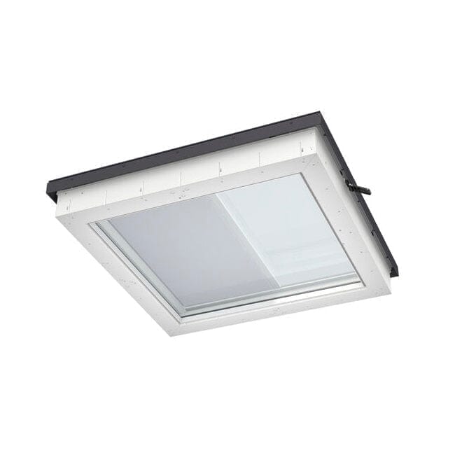 VELUX MSU Anti-Heat Solar Awning Blind for CVU/CFU - White