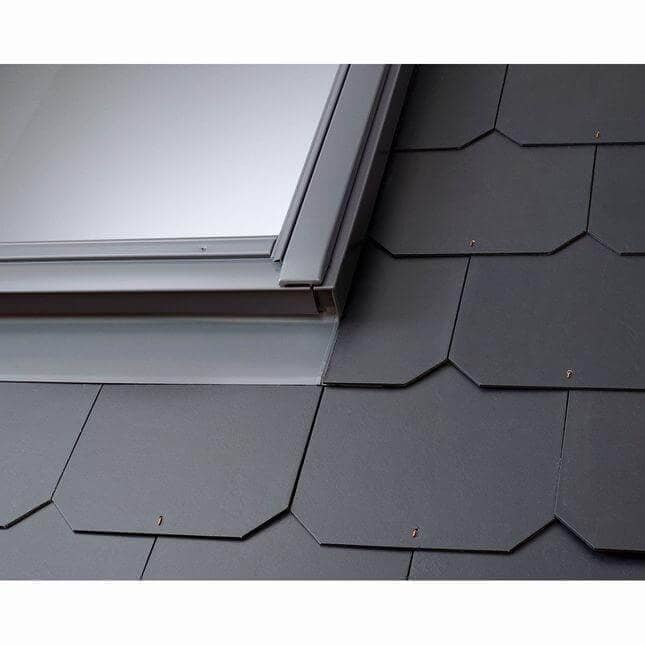 VELUX PRO+ EDL 2000 Slate Flashing Kit