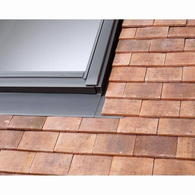 VELUX PRO+ EDP 2000 Plain Tile Flashing Kit