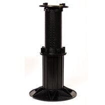 Wallbarn Adjustable Balance Extra Decking Pedestal - 222-392mm