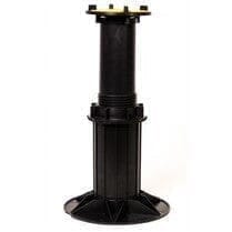 Wallbarn Adjustable Balance Paving Pedestal - 342-377mm