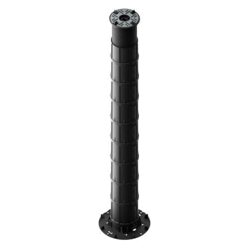 Wallbarn Adjustable Mega Balance Self-Levelling Paving Pedestal - 925-1025mm