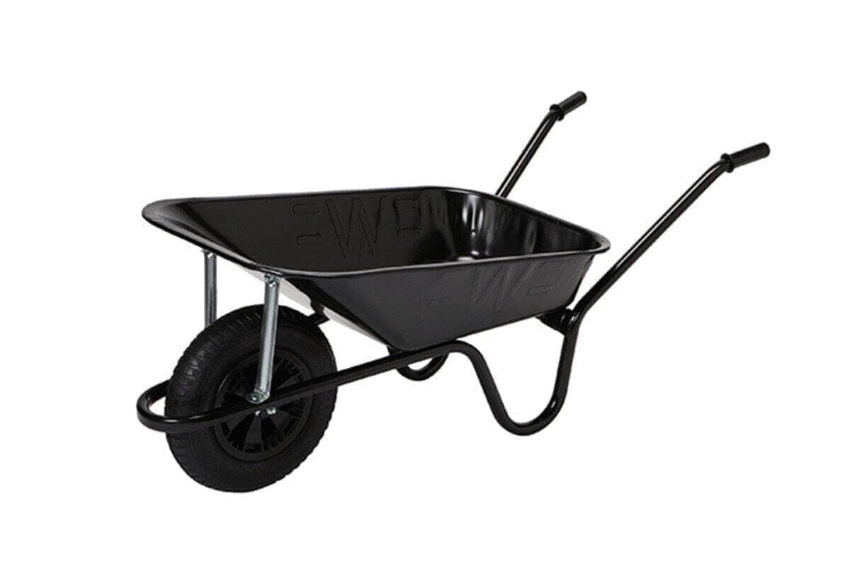 Wheelbarrow