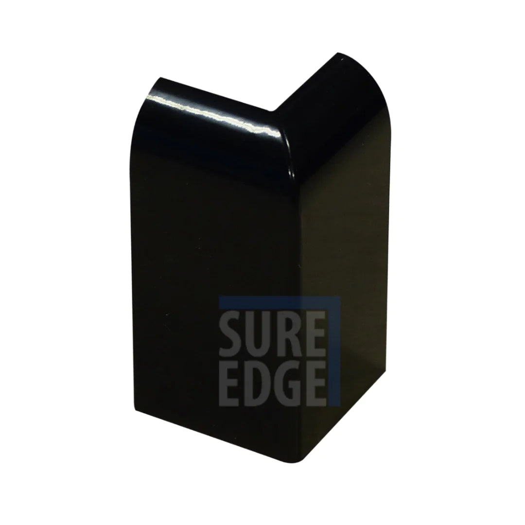 ClassicBond EPDM Sure Edge External Drip Corner Roof Trim