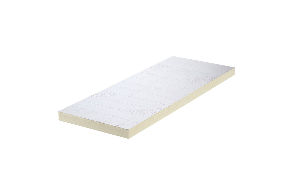 Celotex CW4000 PIR Insulation Board