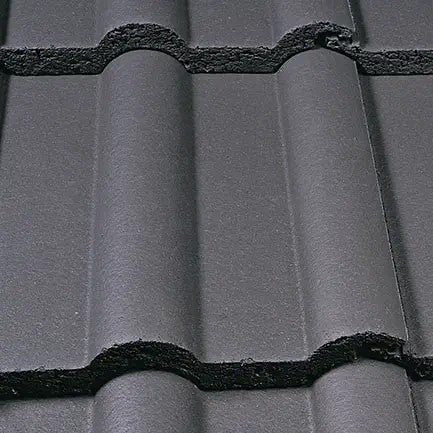 Marley Double Roman Concrete Interlocking Roof Tiles - Pallet of 192