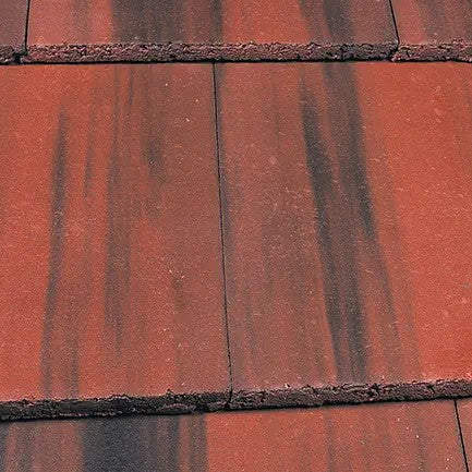 Marley Edgemere Concrete Interlocking Roof Tiles - Pallet of 240