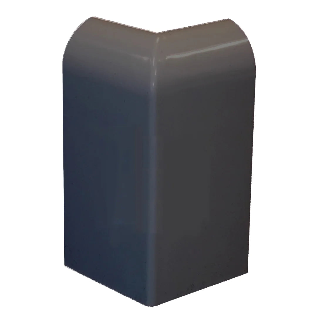 ClassicBond EPDM Sure Edge External Drip Corner Roof Trim