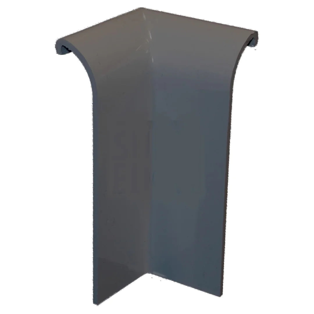 ClassicBond EPDM Sure Edge Internal Gutter Drip Corner Roof Trim