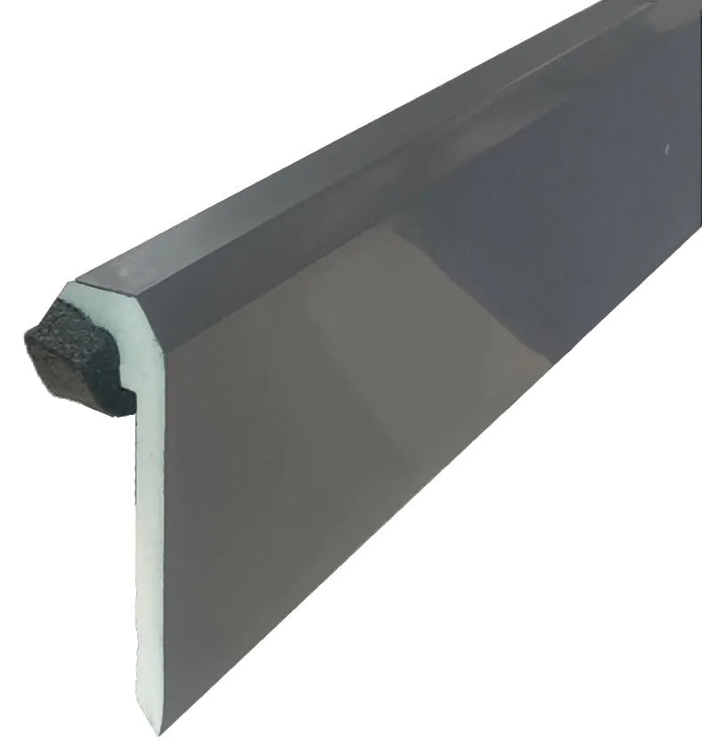 ClassicBond EPDM Sure Edge EPDM Kerb Roof Trim - 2.5m