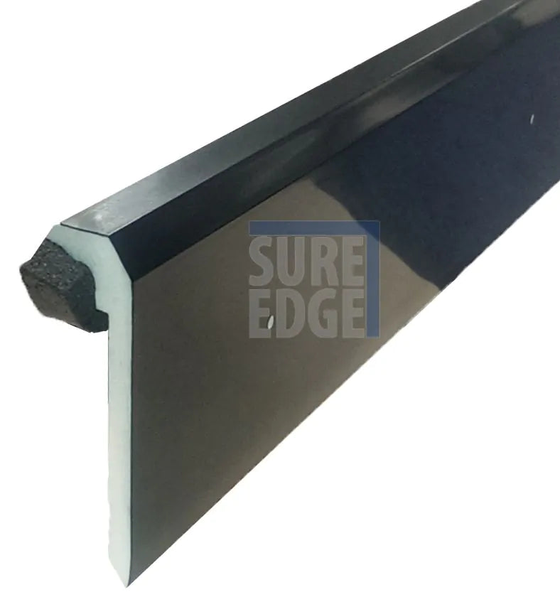 ClassicBond EPDM Sure Edge EPDM Kerb Roof Trim - 2.5m